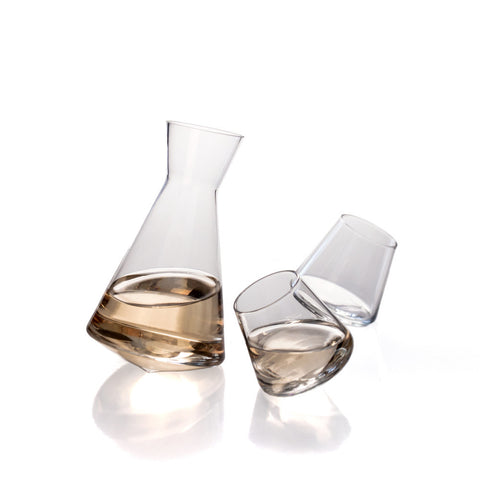 Sake Glasses (set of 2)